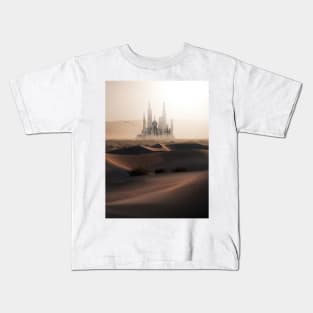 Desert City Kids T-Shirt